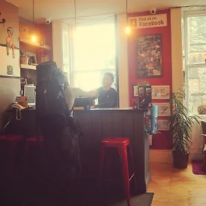  Hostal Vagabonds