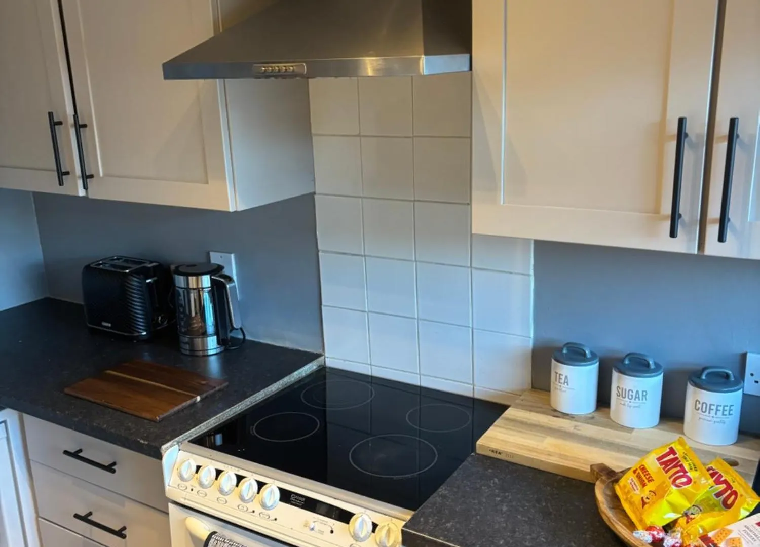 Fantastic Full 3 Bedroom Modern Apartment Belfast United Kingdom